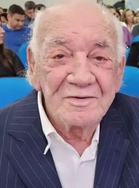 Ex-deputado Roberto Razuk morre aos 85 anos