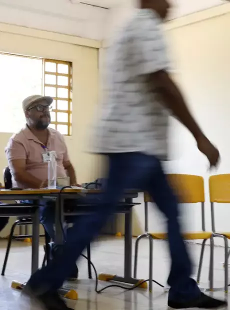 Cerca de 158,7 milh&otilde;es de eleitores v&atilde;o &agrave;s urnas em todo o pa&iacute;s