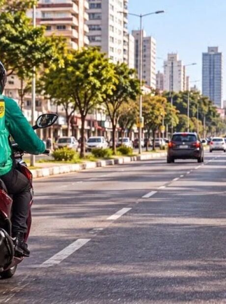 Gigante chinesa rival do iFood escolhe cidade de MS para nova expans&atilde;o