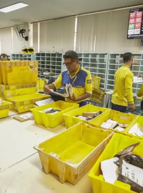 AliExpress e Correios firmam acordo para acelerar entregas no Brasil
