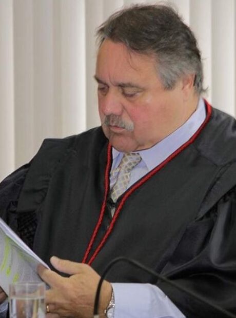 Desembargador da &Uacute;ltima Ratio firma TAC para recuperar Cerrado