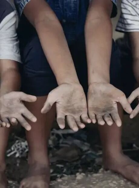 Trabalho infantil no pa&iacute;s recua 9,2% de 2024 para 2025, aponta IBGE
