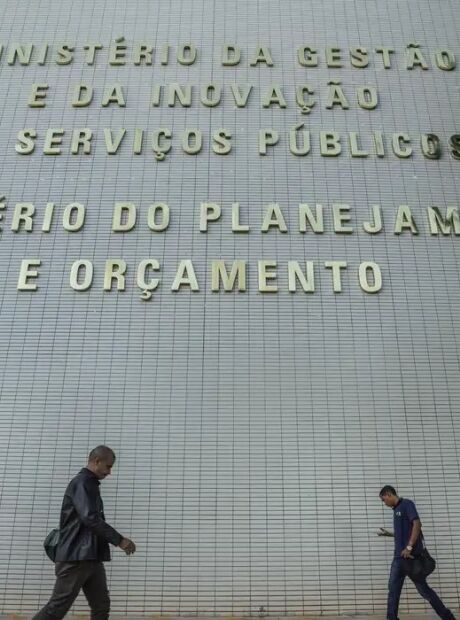 Governo pretende realocar R$ 20 bilh&otilde;es no Or&ccedil;amento de 2027
