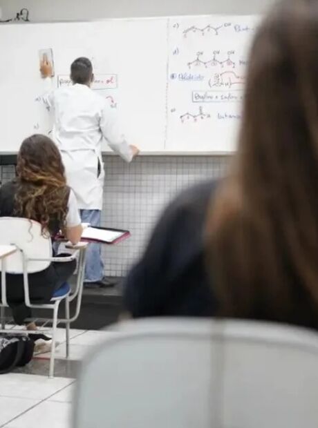 Fim da escala 6x1 vai aumentar a mensalidade escolar em MS? Veja o que dizem as escolas