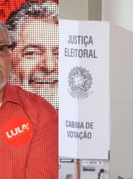 Ap&oacute;s 30 anos, Zeca derrota Puccinelli nas urnas pela primeira vez