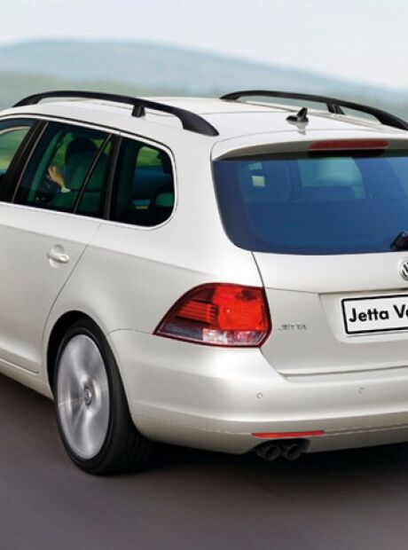 Volkswagen convoca Jetta, Jetta Variant e Eos para recall no Brasil