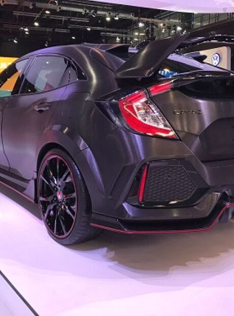 Veja 7 novidades do Sal&atilde;o do Autom&oacute;vel de Buenos Aires