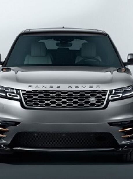 Range Rover Velar chegar&aacute; ao Brasil somente em novembro