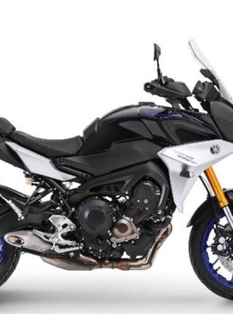 Nova Tracer 900 GT: sofistica&ccedil;&atilde;o &agrave; toda prova