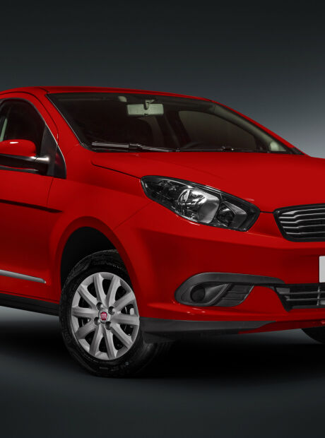 Novidade na pra&ccedil;a, Fiat Grand Siena chega &agrave; linha 2020