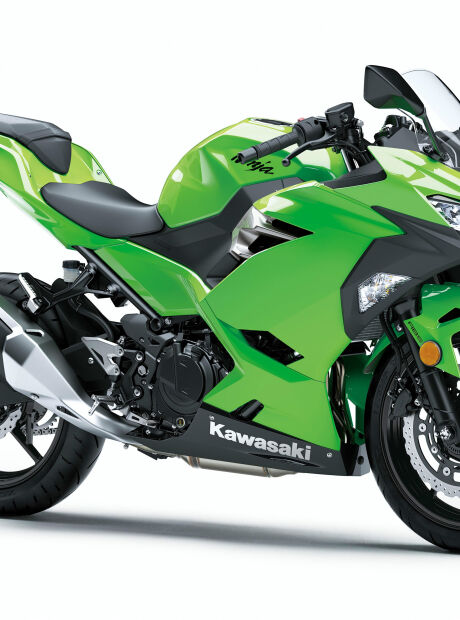 Coluna semanal com dicas e novidades sobre motos