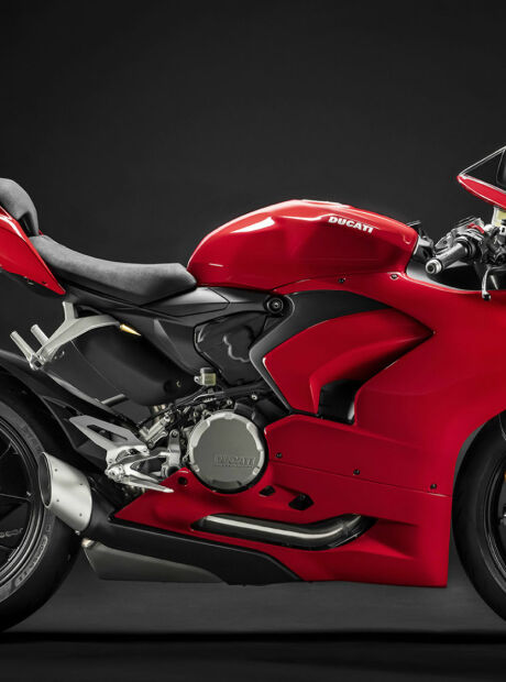 Ducati World Premi&egrave;re 2020