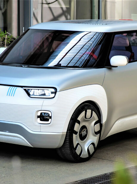 Leia as dicas e novidades sobre autom&oacute;veis