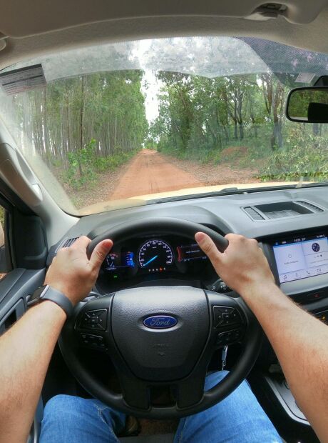 Ranger XLS 2.2 Automática