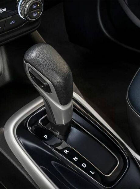 Novo Chevrolet Tracker  chega disposto a brigar