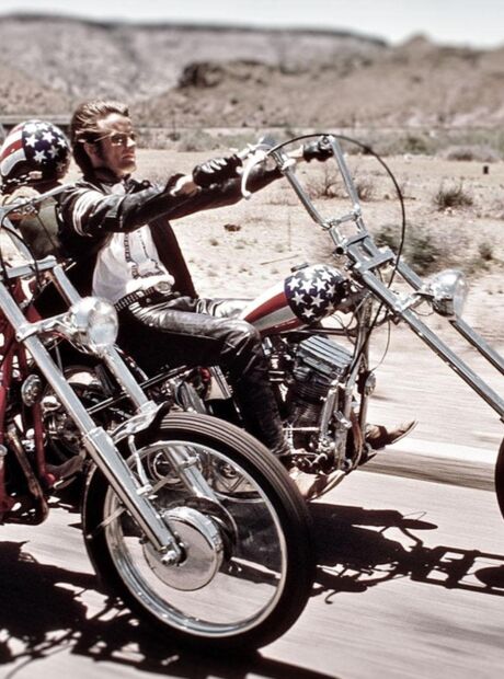 Nascidas para ser estrelas