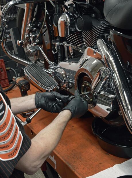 Confira dicas e novidades sobre motos