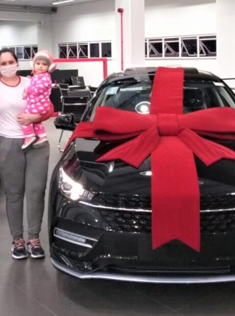 Confira as dicas e novidades sobre automóveis