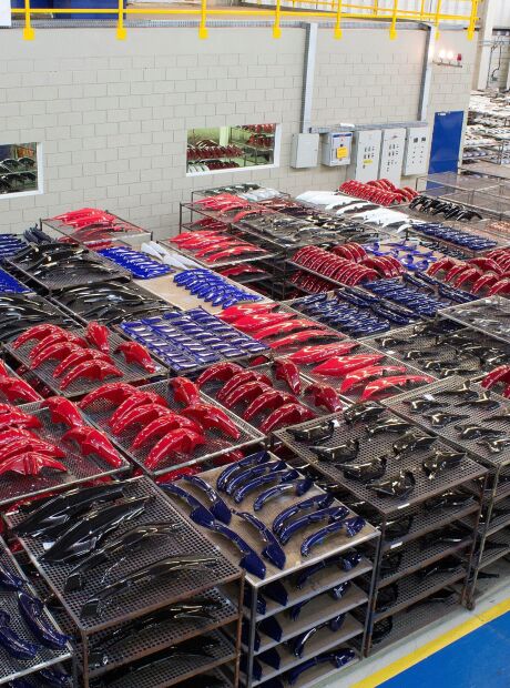 Confira as dicas e novidades sobre motos 