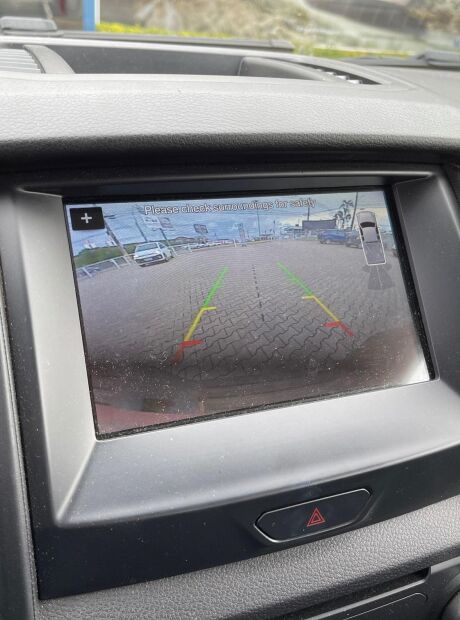 Ford Ranger Storm 3.2 Diesel 4X4 ATT