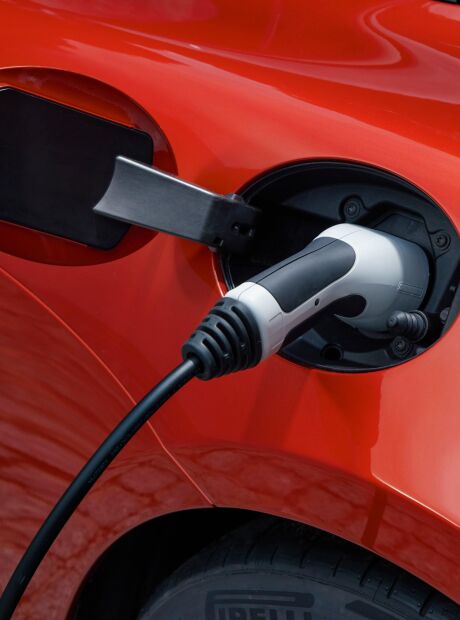 McLaren apresentou mundialmente o Artura