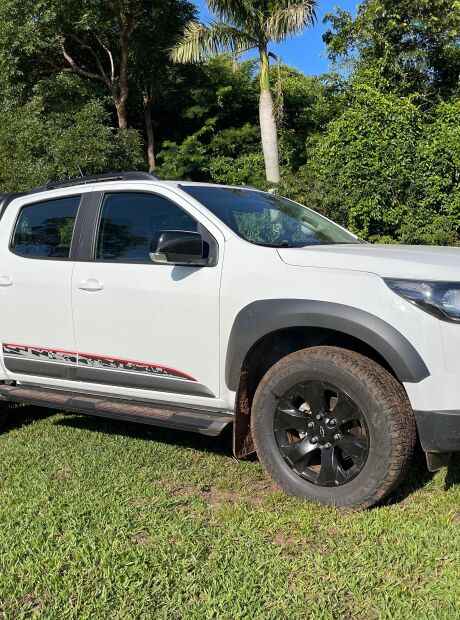 A versão Z71 da Chevrolet S10, veio para somar nas vendas