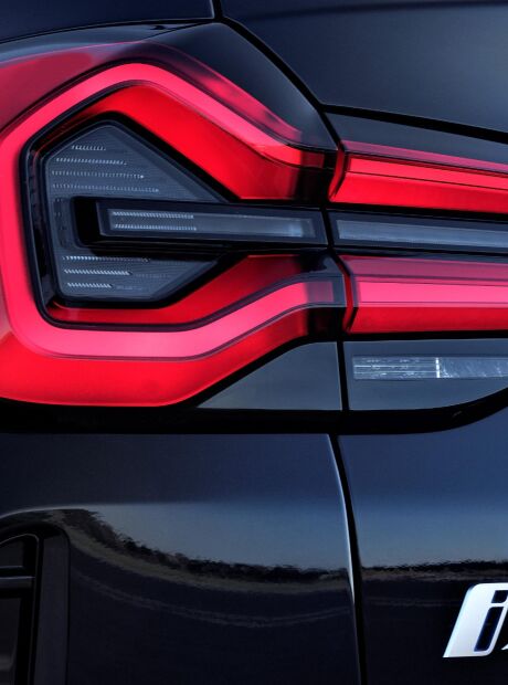 A BMW traz para o Brasil o SUV 100% elétrico iX3 M Sport