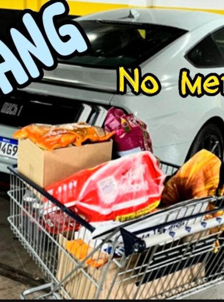 Usando o Ford Mustang no dia a dia, é prático?