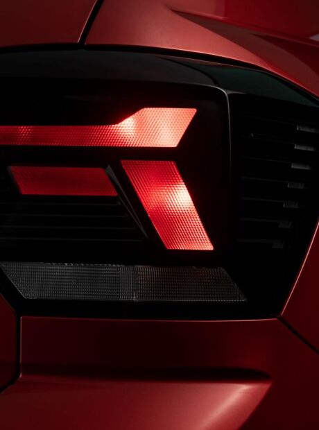 Volkswagen apresenta a linha 2023 do Polo