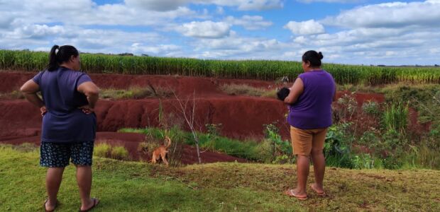 Minist&eacute;rio assina R$1 milh&atilde;o contra agrot&oacute;xicos ap&oacute;s morte de beb&ecirc;s em MS