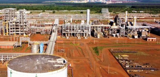 Petrobras reserva mais de R$ 250 milhões para a retomada da UFN3 