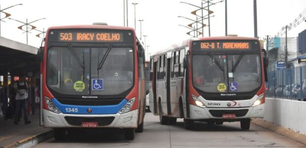 Campo Grande: motoristas retomam negociação, mas risco de paralisação permanece 