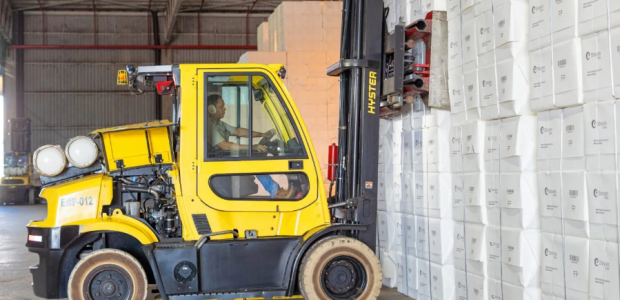 Exportações de MS aumentam e superam US$ 5,28 bilhões no ano