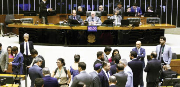 Congresso "ressuscita" R$ 31,2 milhões para MS em emendas tradicionais e "Pix"