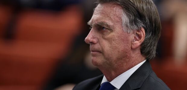 Carta de Bolsonaro pode causar reviravolta nas candidaturas ao Senado do PL em MS