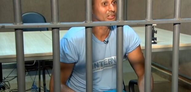 Justi&ccedil;a pro&iacute;be Marcinho VP de dar entrevista no Pres&iacute;dio Federal de Campo Grande