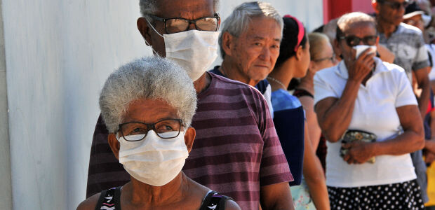 Seis a cada 10 idosos de MS estão endividados, aponta Serasa