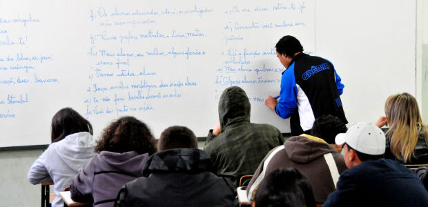 Isen&ccedil;&atilde;o triplica n&uacute;mero de professores que v&atilde;o deixar de pagar IR em MS