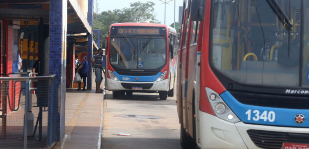 Em meio a greve, MPMS investigar&aacute; irregularidades apontadas pela CPI do &Ocirc;nibus