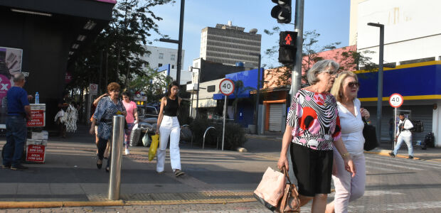 Franquias movimentam R$ 984 milh&otilde;es no ano de 2025 em MS