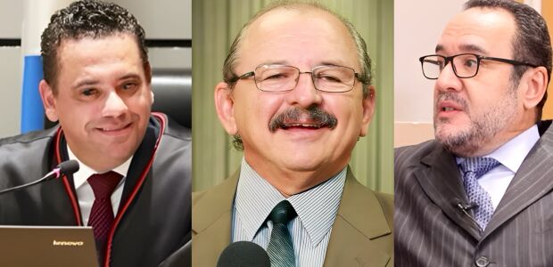 STJ suspende 1&ordf; decis&atilde;o de esquema de venda de senten&ccedil;as em MS