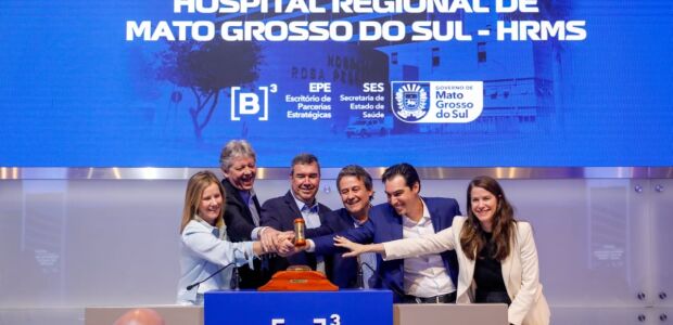 Gestora privada deve assumir Hospital Regional em março do ano que vem