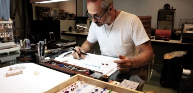 Sefaz-MS envolve ícone global da joalheria em possível fraude milionária