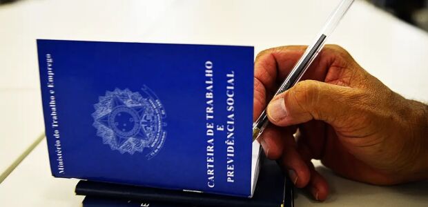 Mato Grosso do Sul criou 1,2 mil novos empregos em agosto