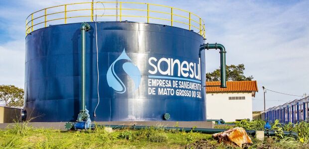 Com impacto mínimo, tarifa social é usada para justificar tarifaço da Sanesul