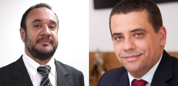 CNJ mantém afastamento de desembargadores de MS suspeitos de venda de sentença