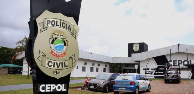 Come&ccedil;o de 2026 tem o menor &iacute;ndice de roubo e furto em MS dos &uacute;ltimos 10 anos