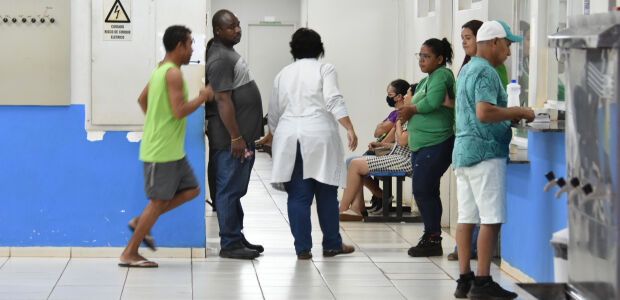 Minist&eacute;rio P&uacute;blico "ca&ccedil;a" fantasmas na gest&atilde;o p&uacute;blica