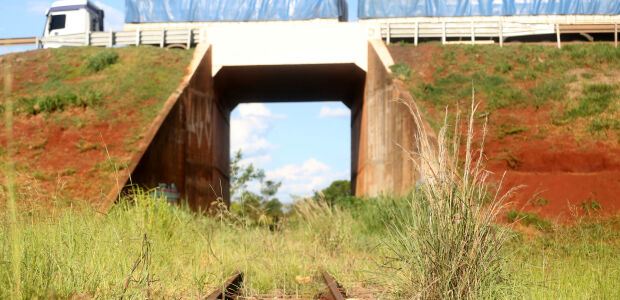 Leil&atilde;o da Malha Oeste deve ocorrer em lotes e cronograma ser&aacute; anunciado em fevereiro