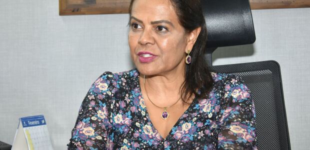 Experi&ecirc;ncia de MS no combate &agrave; viol&ecirc;ncia contra a mulher pode ganhar o Brasil 